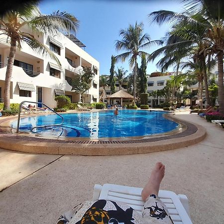 Ferienwohnung L'Eden Saly Portudal Exterior foto