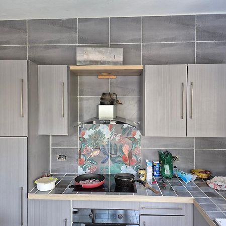 Ferienwohnung L'Eden Saly Portudal Exterior foto