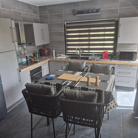 Ferienwohnung L'Eden Saly Portudal Exterior foto