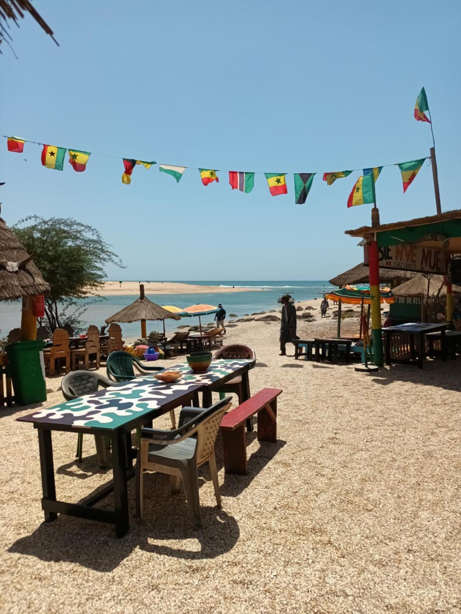 Ferienwohnung L'Eden Saly Portudal Exterior foto