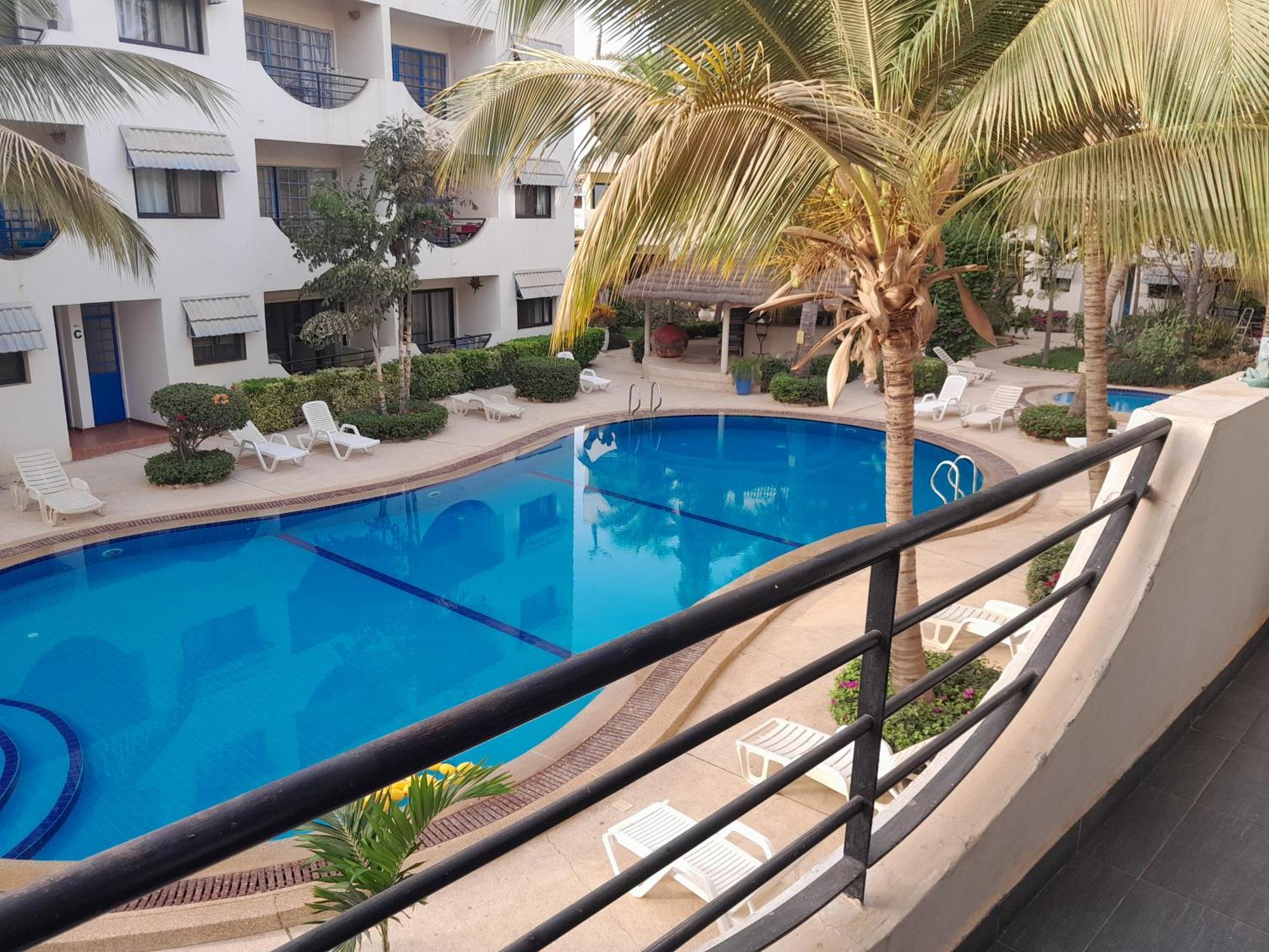 Ferienwohnung L'Eden Saly Portudal Exterior foto