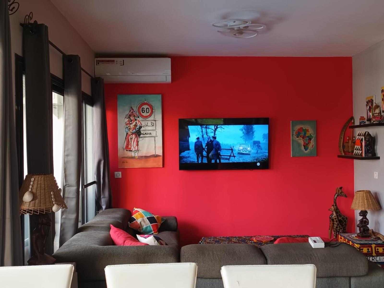 Ferienwohnung L'Eden Saly Portudal Exterior foto