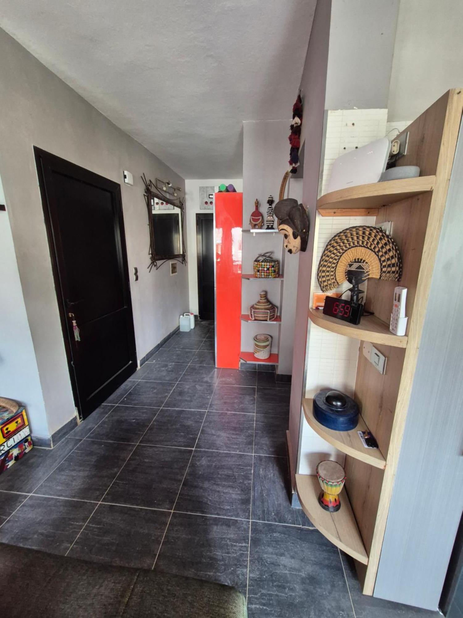 Ferienwohnung L'Eden Saly Portudal Exterior foto