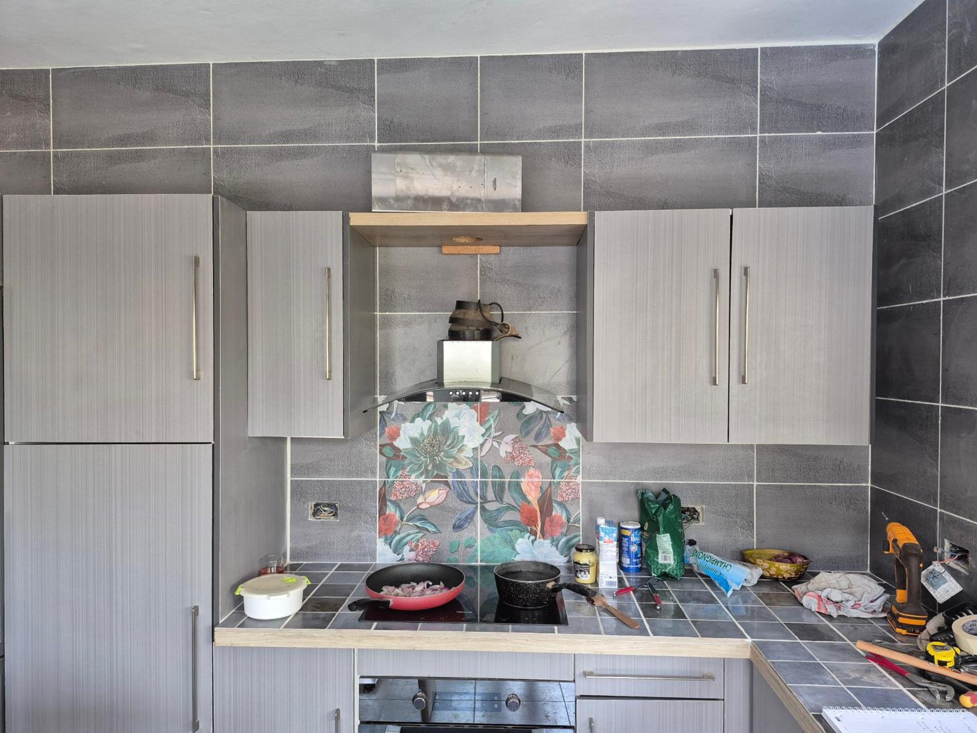 Ferienwohnung L'Eden Saly Portudal Exterior foto