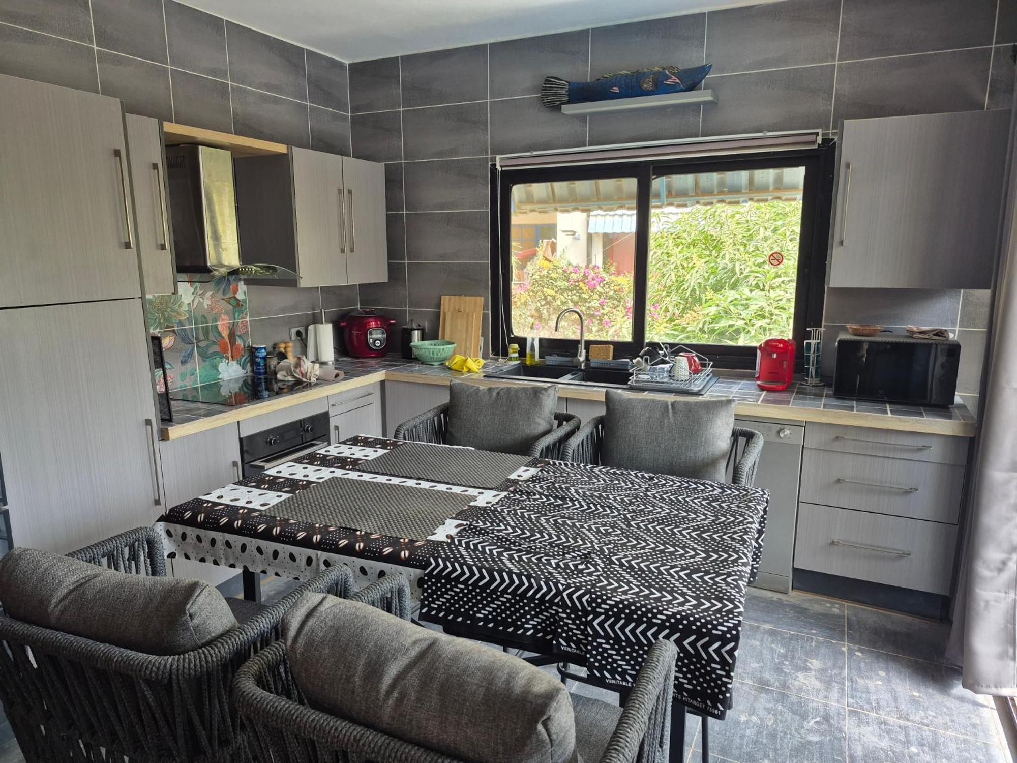 Ferienwohnung L'Eden Saly Portudal Exterior foto