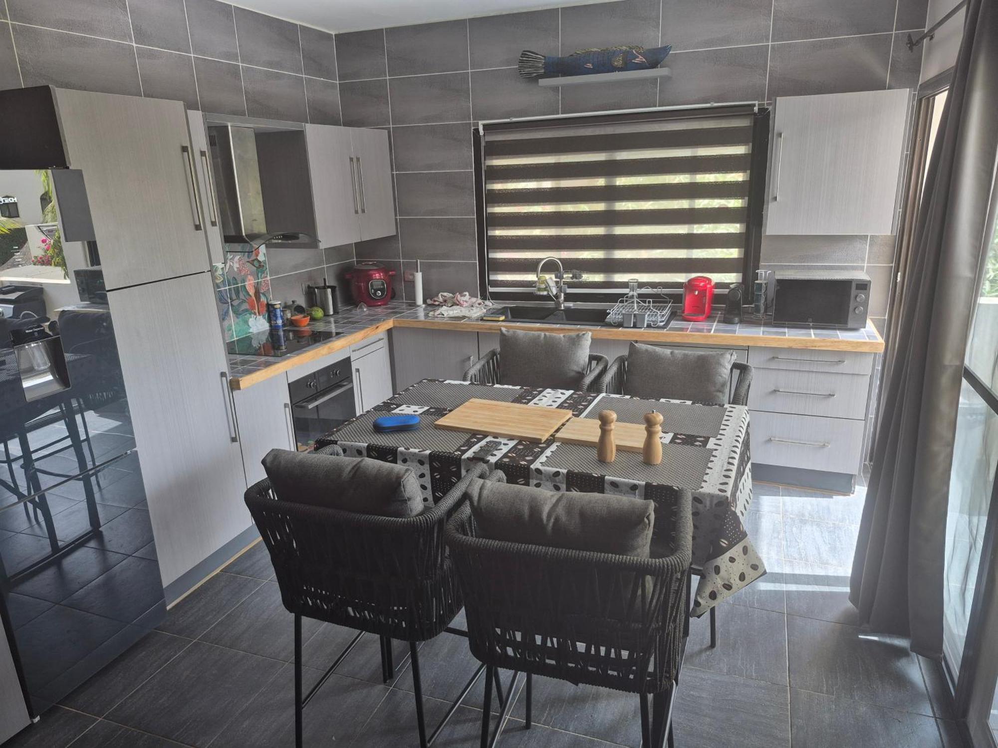 Ferienwohnung L'Eden Saly Portudal Exterior foto